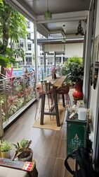 euHabitat (D14), Condominium #527077131